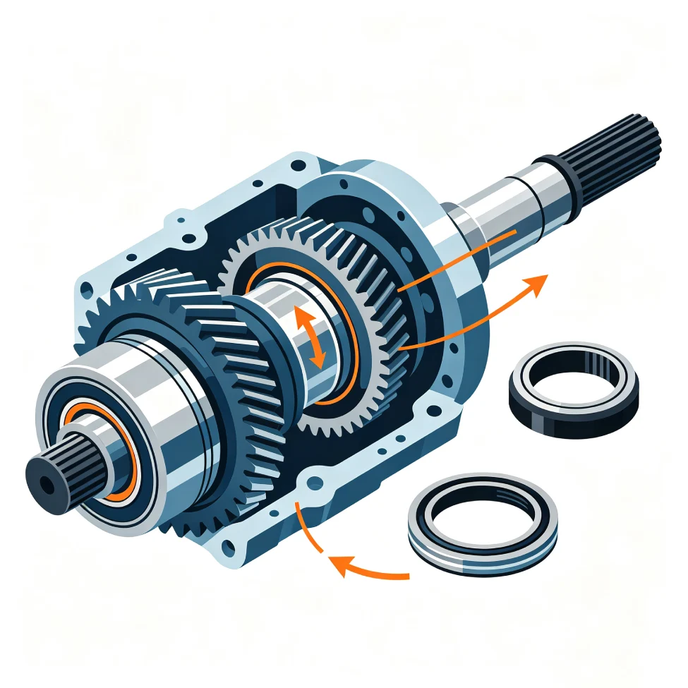 automotive-cnc-machining-parts - likundacnc.com 汽车行业CNC精密加工零件