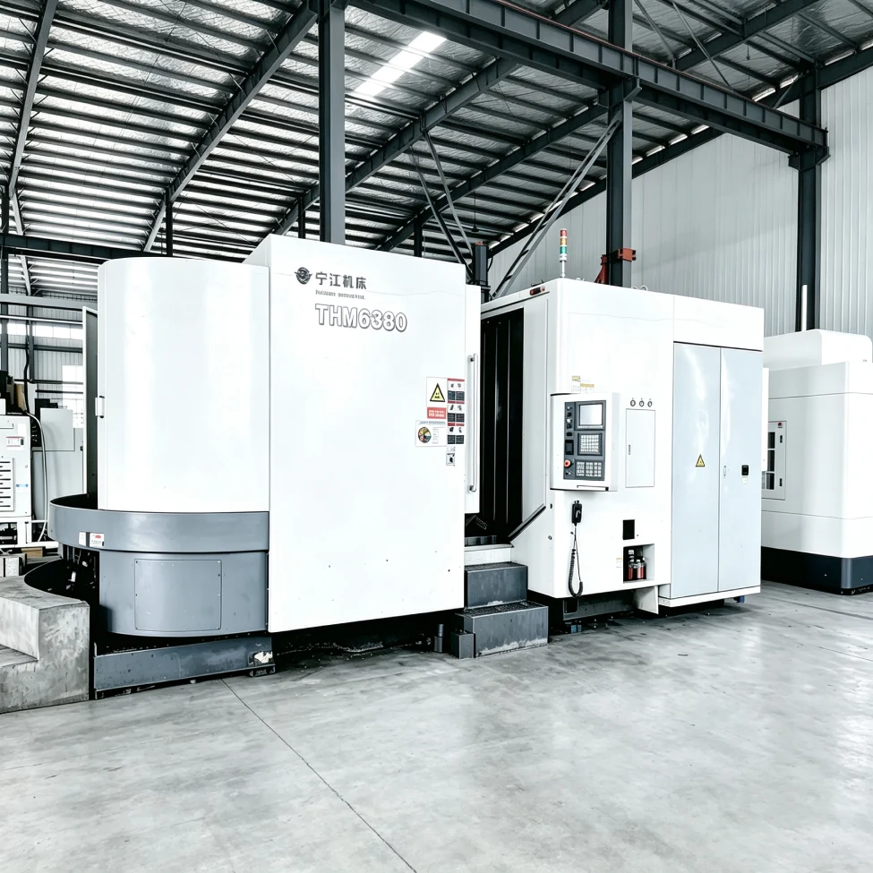 cnc-machining-center-equipment-factory - likundacnc.com CNC加工中心设备和精密制造工厂