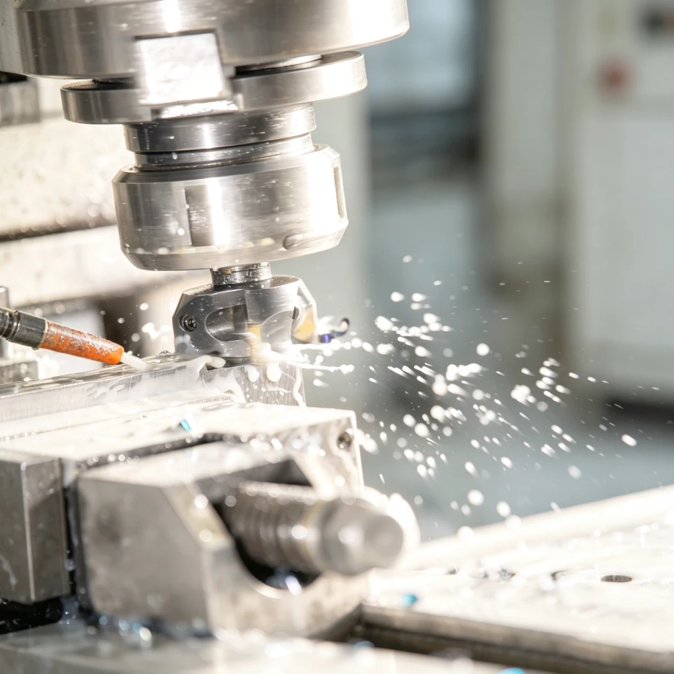 cnc-milling-machining-service - likundacnc.com CNC铣削加工精密金属零件