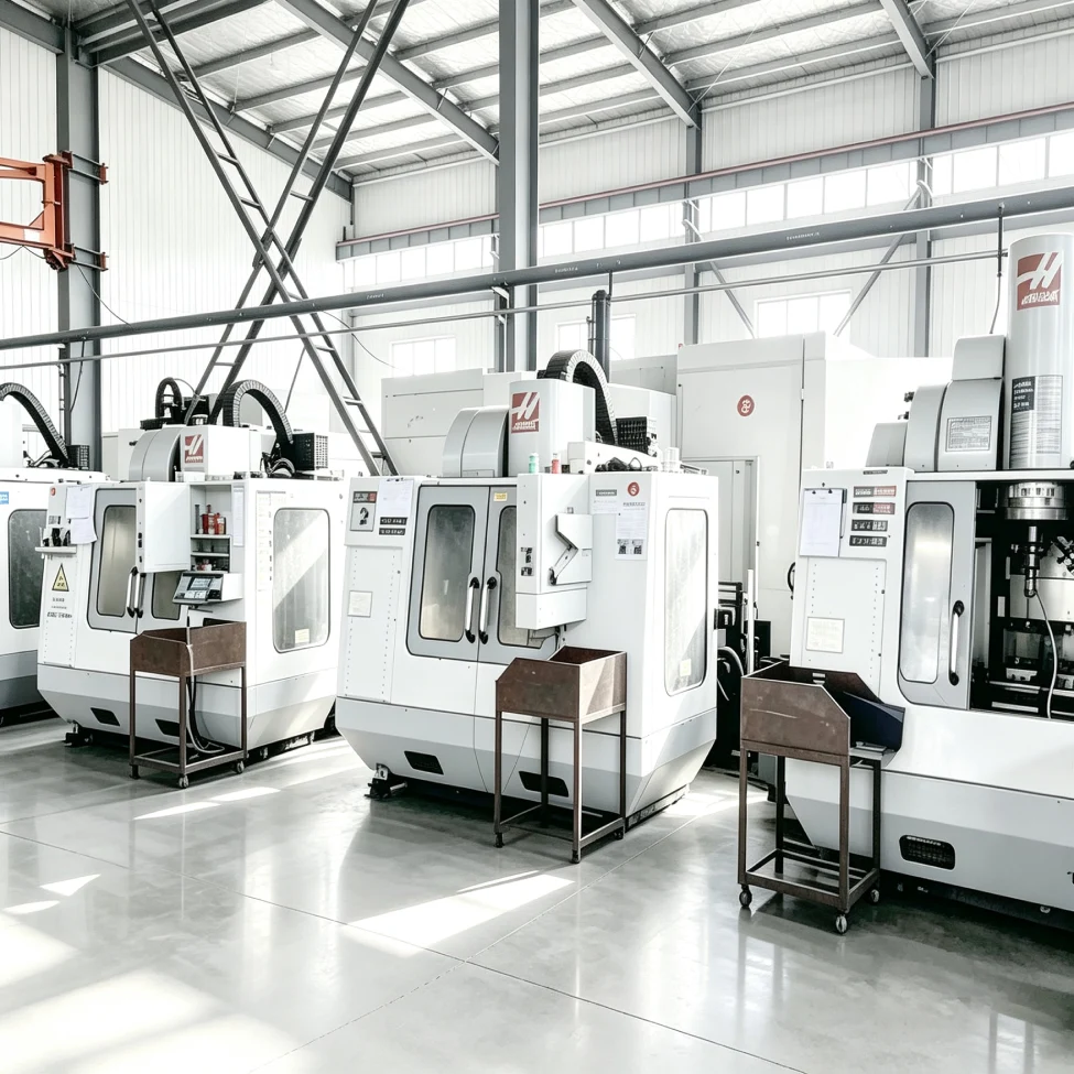 cnc-quality-control-inspection - likundacnc.com CNC加工零件质量控制和检测过程
