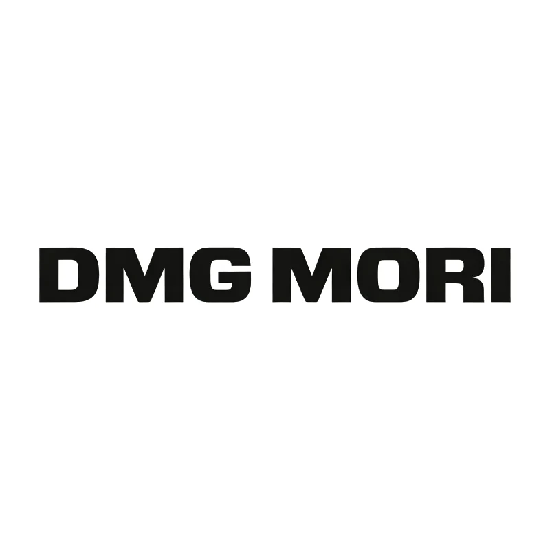 dmg-mori-cnc-equipment-brand-logo - likundacnc.com DMG MORI 德马吉森精机高端复合数控设备品牌标识
