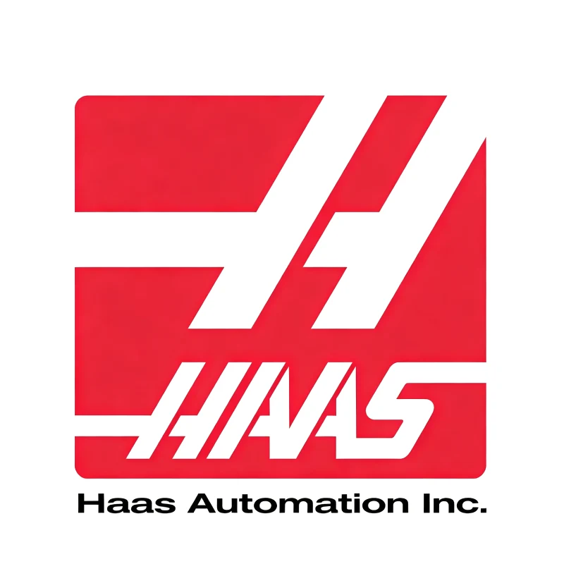 haas-cnc-milling-machine-brand-logo - likundacnc.com HAAS 哈斯立式加工中心数控设备品牌 logo,欧美主流 CNC 机床品牌