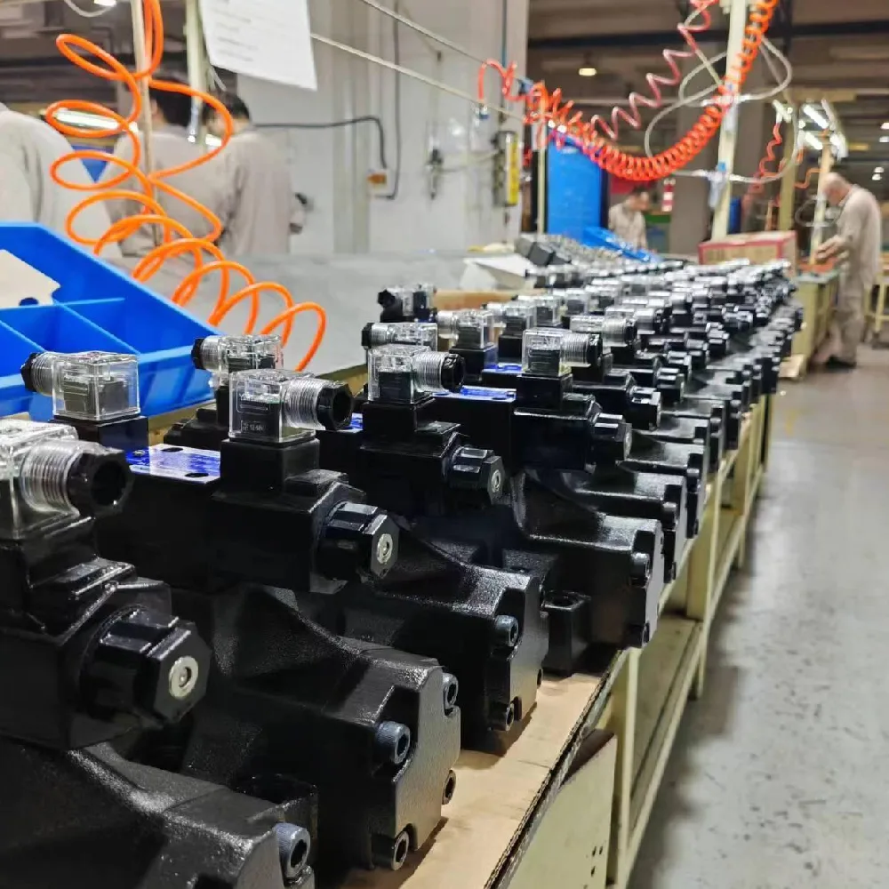 hydraulic-pneumatic-cnc-parts - likundacnc.com 用于制造领域的精密CNC加工工装夹具