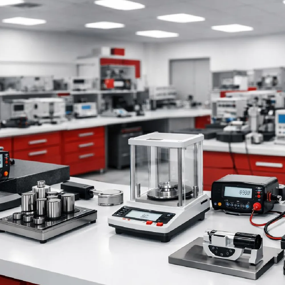 laboratory-equipment-precision-components - likundacnc.com 工业机械设备中使用的精密CNC加工零部件