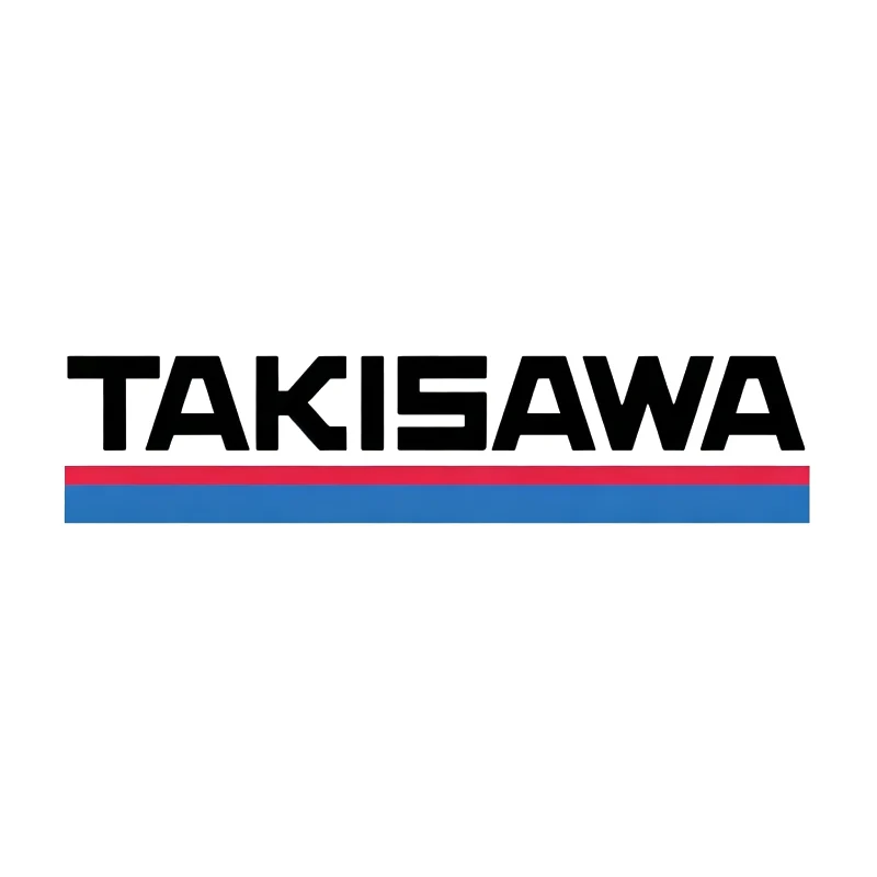 takisawa-cnc-machine-brand-logo - likundacnc.com TAKISAWA 泷泽数控车床设备品牌标识,利坤达车间进口加工设备品牌